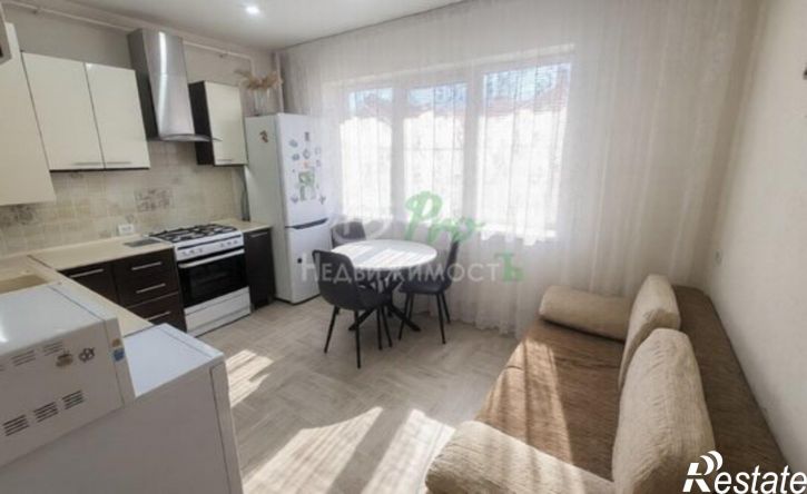 1-комн квартира ул Парковая, 35,  д. 35