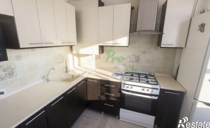 1-комн квартира ул Парковая, 35,  д. 35