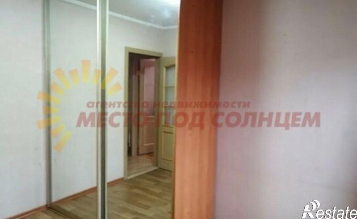 2-комн квартира ул Коммунистическая, 83/2,  д. 83/2