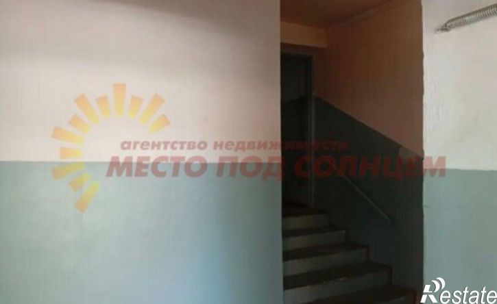 2-комн квартира ул Коммунистическая, 83/2,  д. 83/2