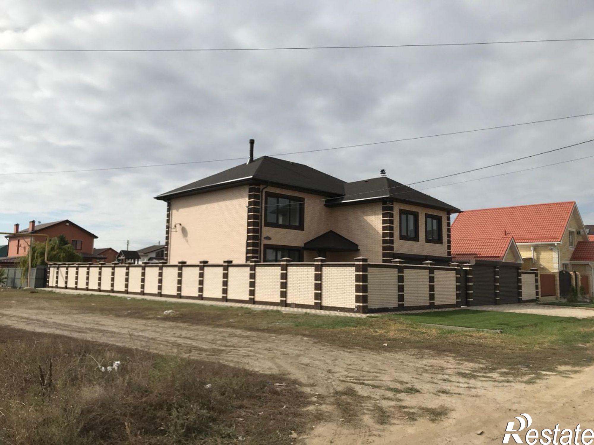 Купить дачу, дом, коттедж за 45 000 000 рублей на ул Ярославская, 48