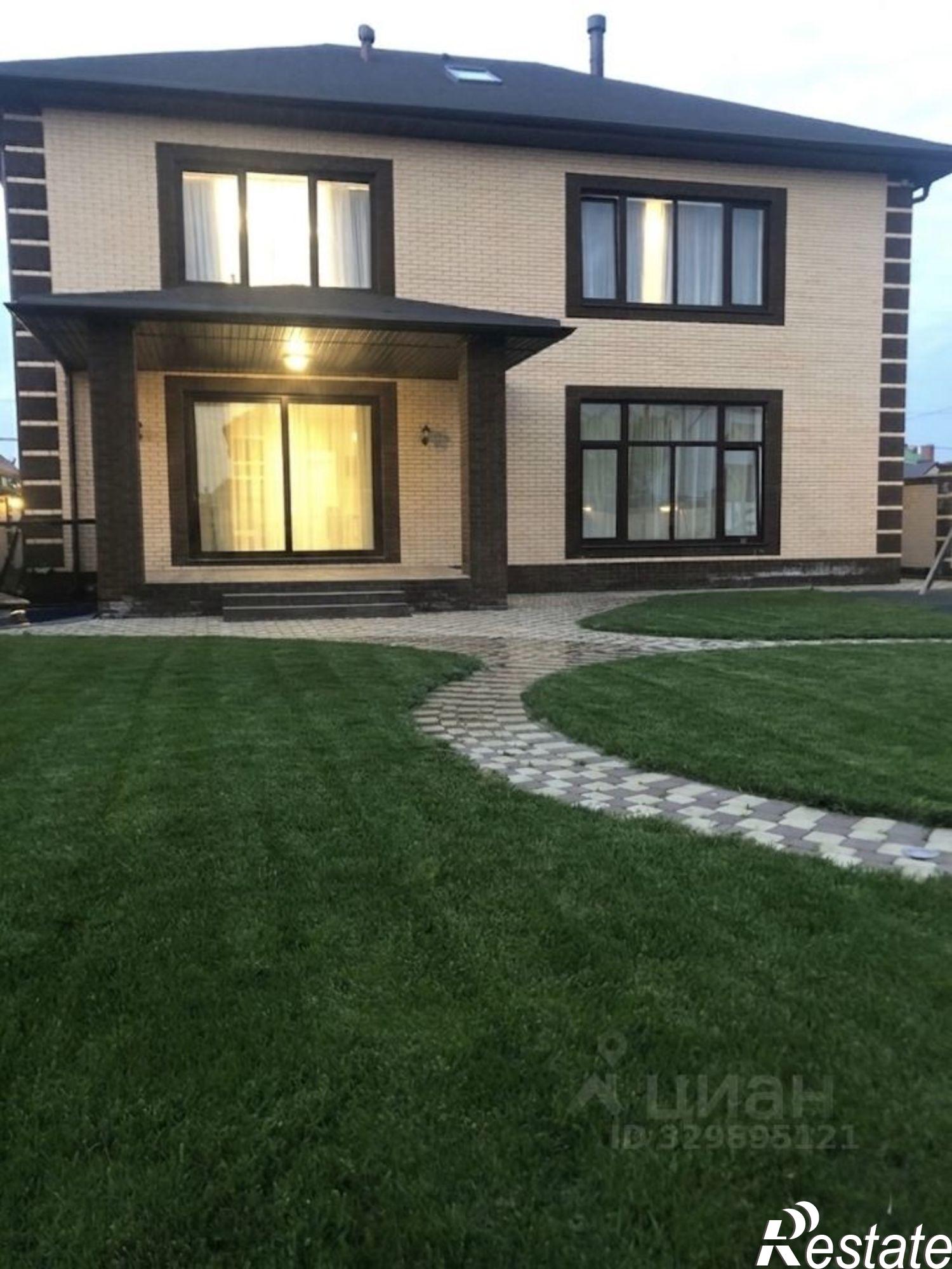 Купить дачу, дом, коттедж за 45 000 000 рублей на ул Ярославская, 48