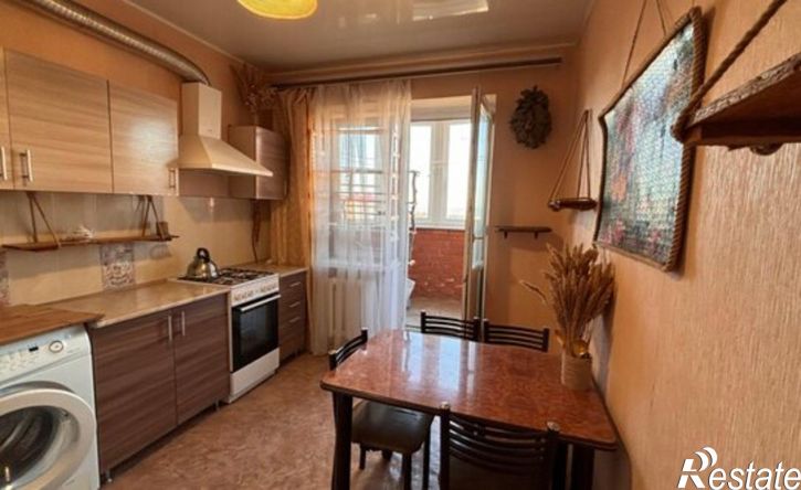 1-комн квартира Коммунистическая улица, 85/8,  д. 85/8