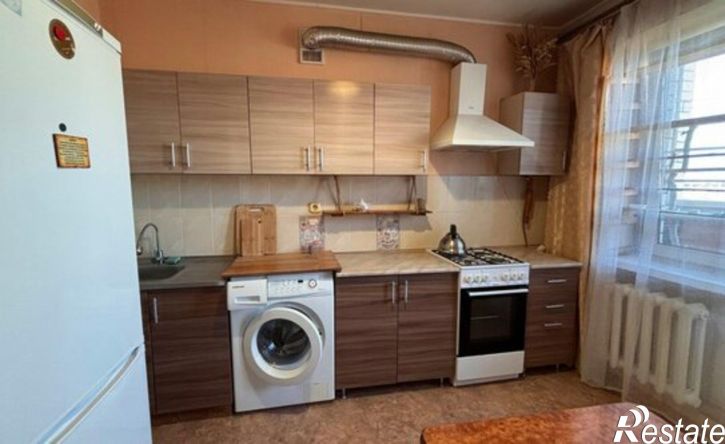 1-комн квартира Коммунистическая улица, 85/8,  д. 85/8