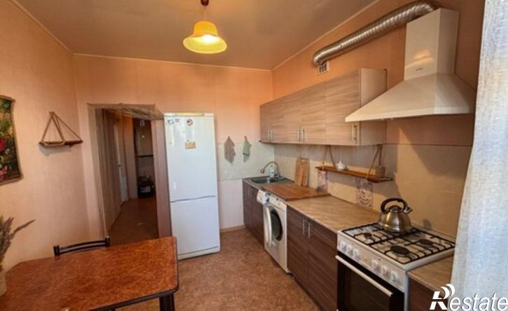 1-комн квартира Коммунистическая улица, 85/8,  д. 85/8