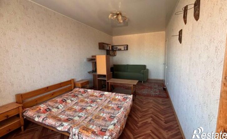 1-комн квартира Коммунистическая улица, 85/8,  д. 85/8