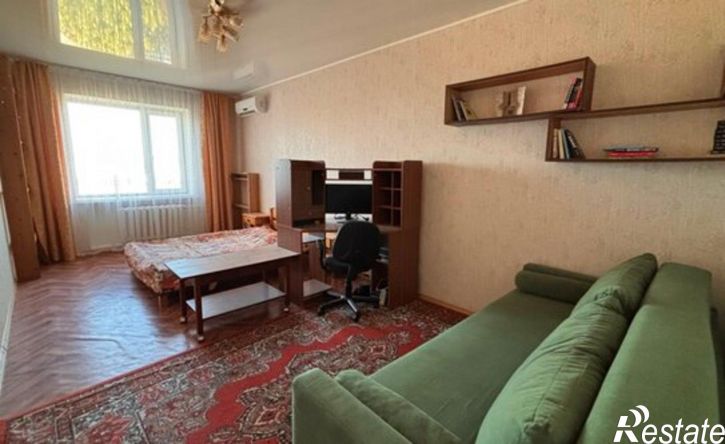 1-комн квартира Коммунистическая улица, 85/8,  д. 85/8