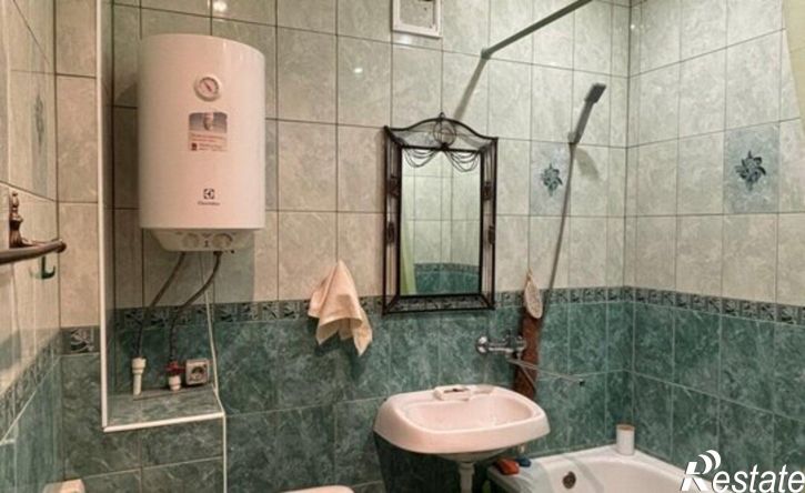 1-комн квартира Коммунистическая улица, 85/8,  д. 85/8