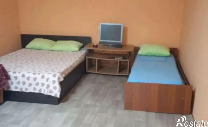 2-комн квартира Рабочая улица, 4,  д. 4