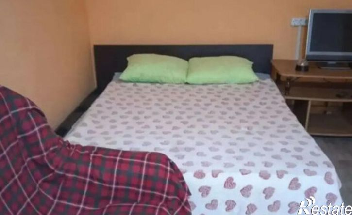 2-комн квартира Рабочая улица, 4,  д. 4