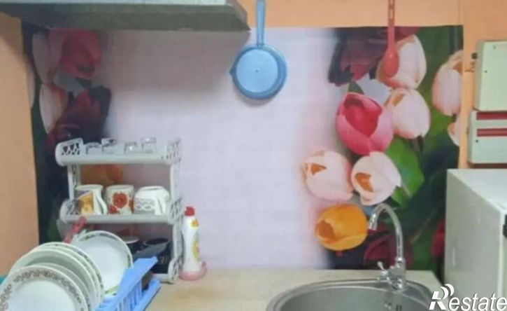 2-комн квартира Рабочая улица, 4,  д. 4