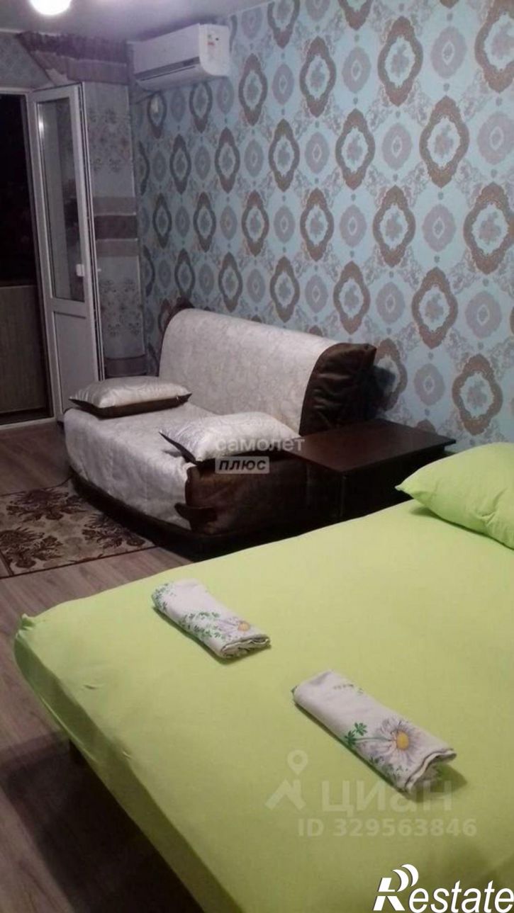 1-комн квартира Ясенская улица, 2Б,  д. 2Б
