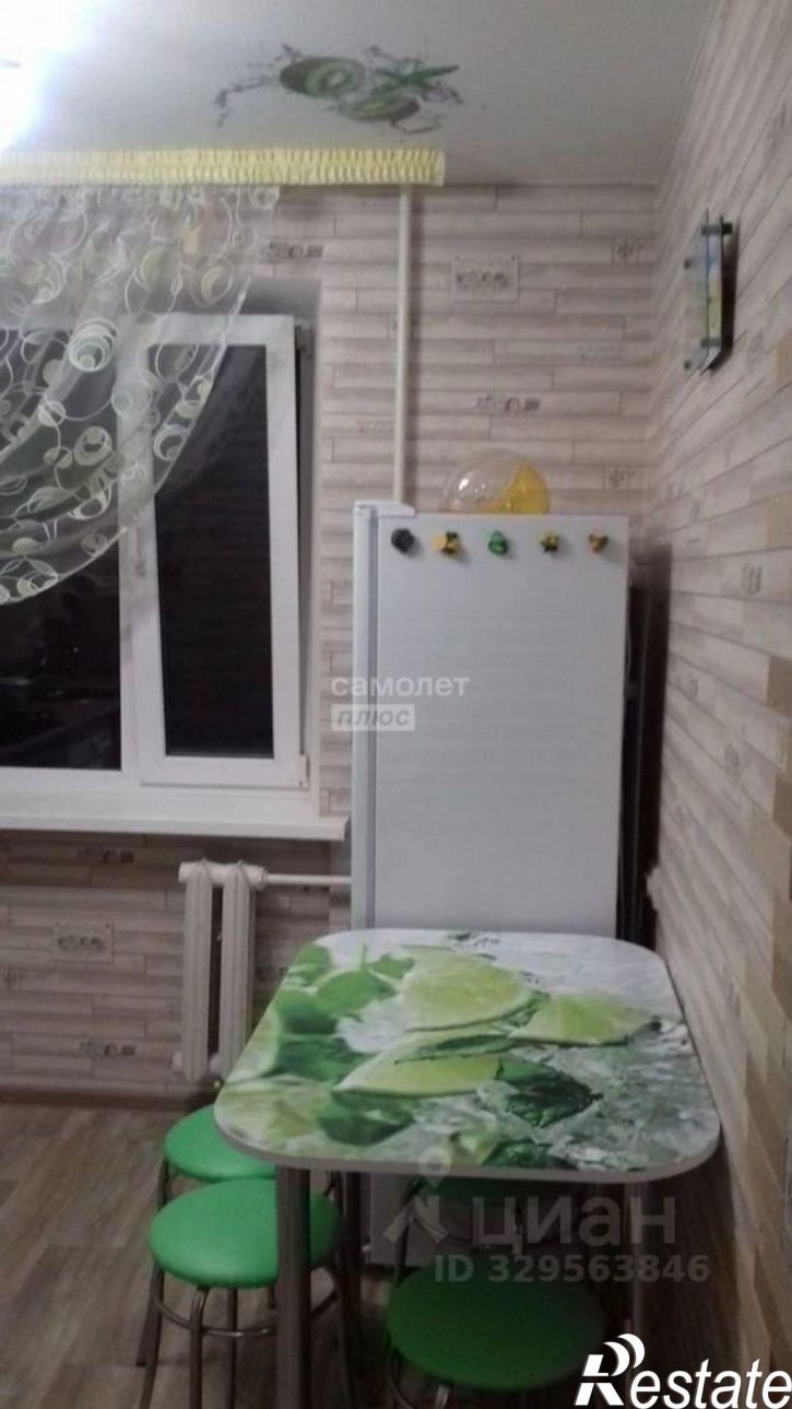 1-комн квартира Ясенская улица, 2Б,  д. 2Б