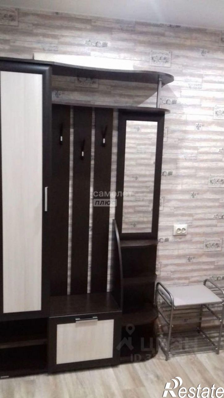 1-комн квартира Ясенская улица, 2Б,  д. 2Б