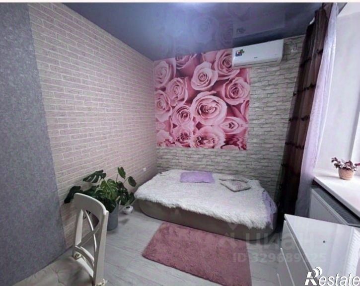 2-комн квартира ул Ленина, 17,  д. 17