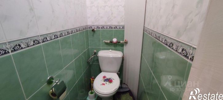 1-комн квартира ул Красная, 53/1,  д. 53/1