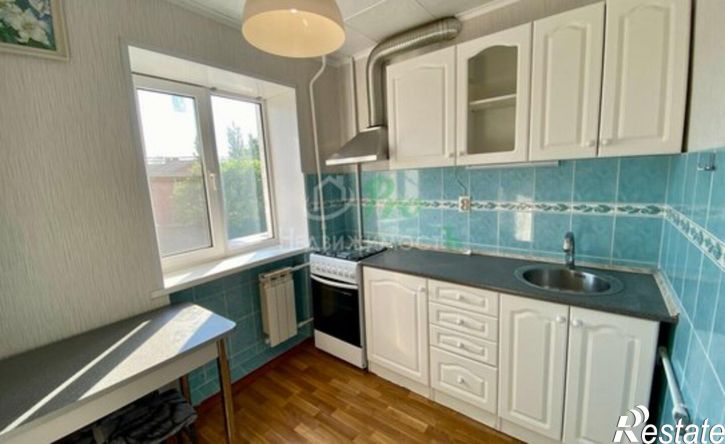 2-комн квартира Нижнесадовая улица, 23,  д. 23