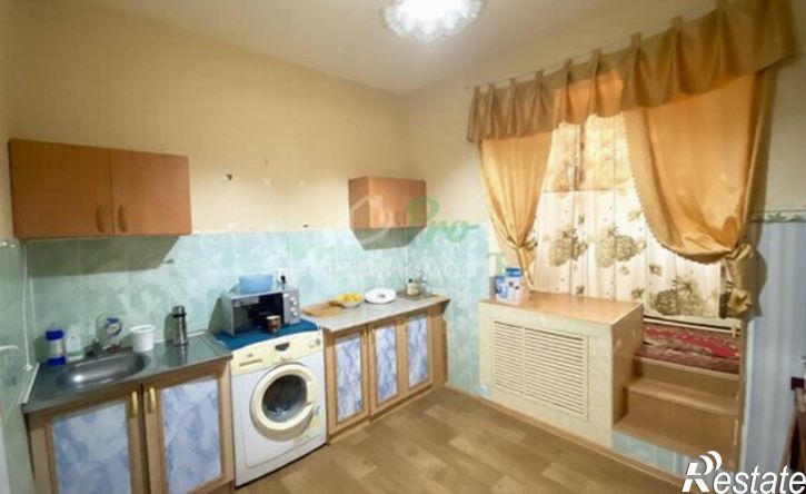 1-комн квартира Красная улица, 53/5 к.1,  д. 53/5 к.1