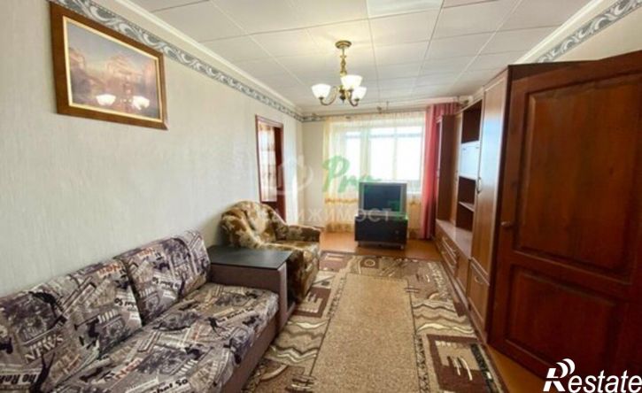 2-комн квартира Нижнесадовая улица, 23,  д. 23
