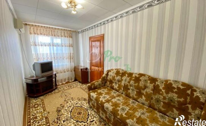 2-комн квартира Нижнесадовая улица, 23,  д. 23