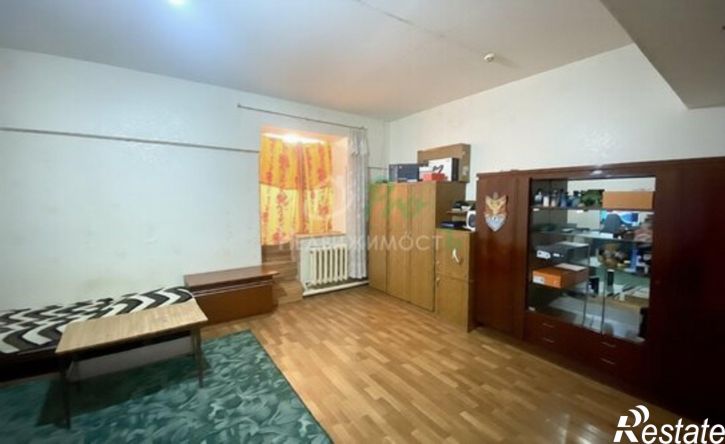 1-комн квартира Красная улица, 53/5 к.1,  д. 53/5 к.1