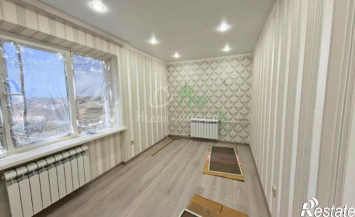 2-комн квартира Октябрьская улица, 201,  д. 201