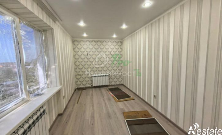 2-комн квартира Октябрьская улица, 201,  д. 201