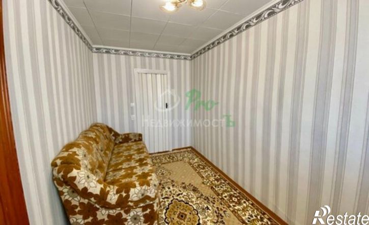 2-комн квартира Нижнесадовая улица, 23,  д. 23