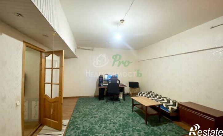 1-комн квартира Красная улица, 53/5 к.1,  д. 53/5 к.1