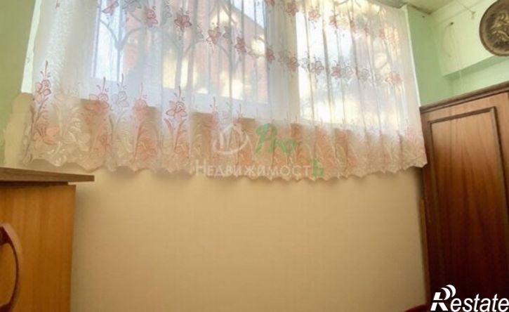 1-комн квартира Красная улица, 53/5 к.1,  д. 53/5 к.1