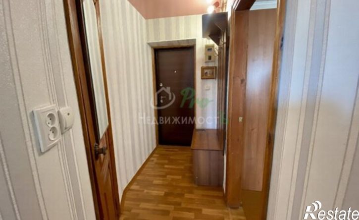 2-комн квартира Нижнесадовая улица, 23,  д. 23