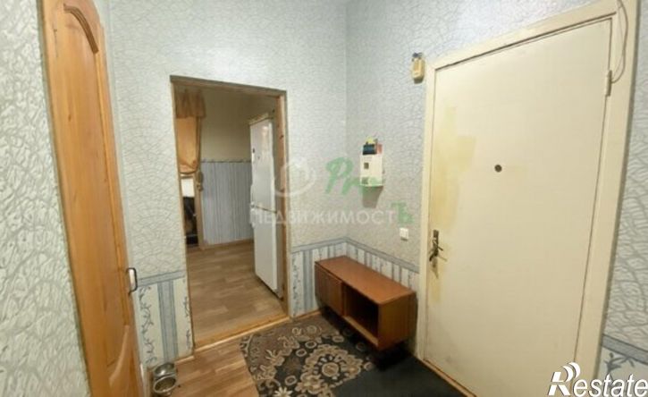 1-комн квартира Красная улица, 53/5 к.1,  д. 53/5 к.1