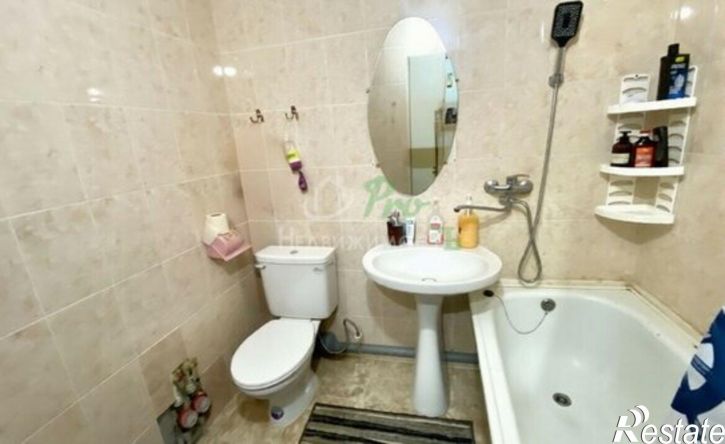 1-комн квартира Красная улица, 53/5 к.1,  д. 53/5 к.1