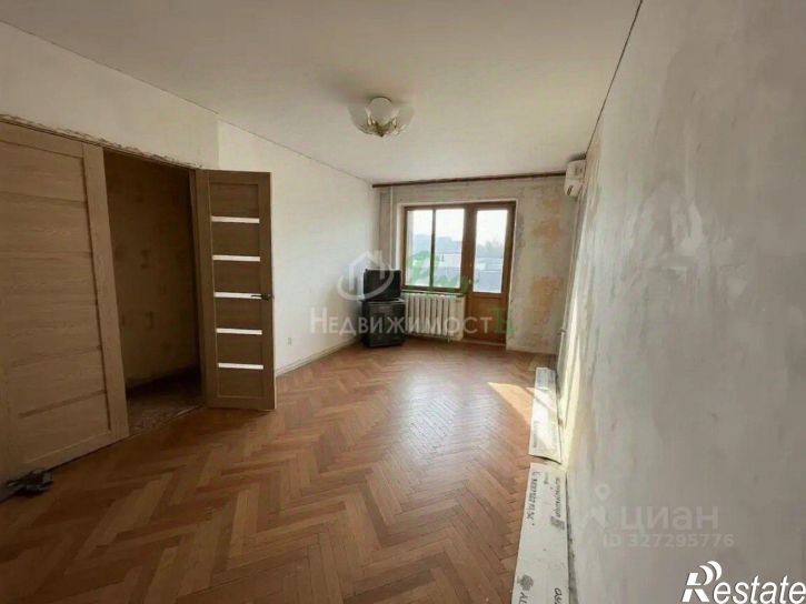 3-комн квартира улица Розы Люксембург, 17,  д. 17