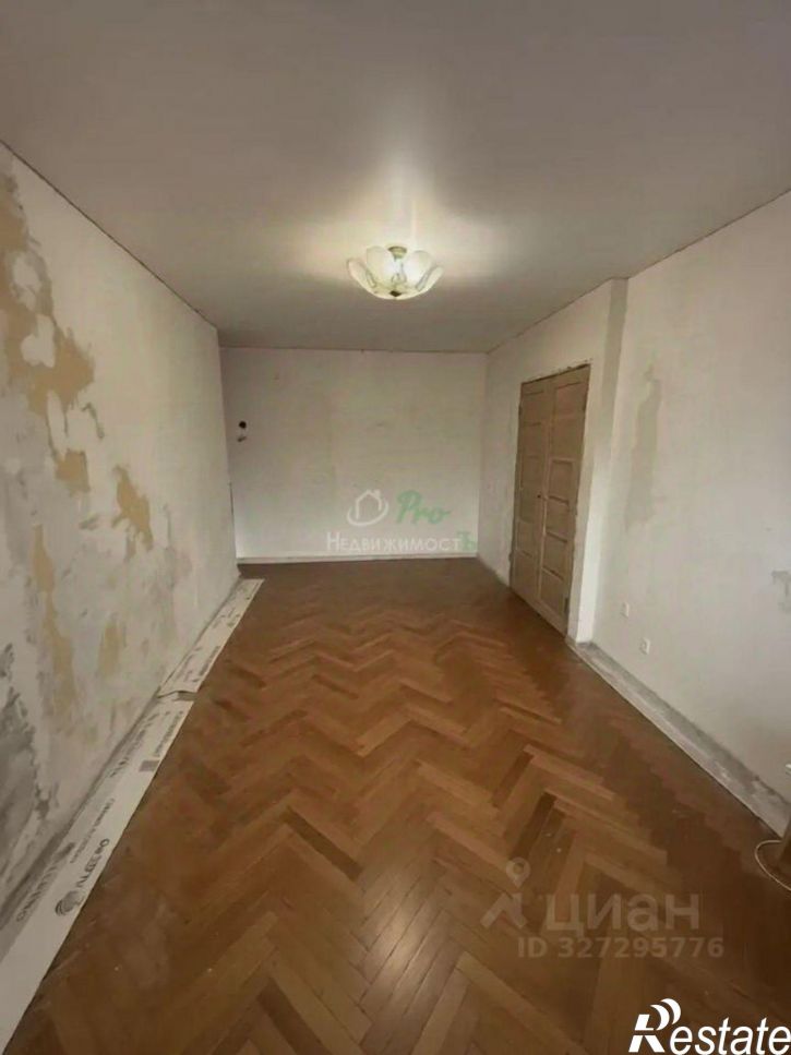3-комн квартира улица Розы Люксембург, 17,  д. 17