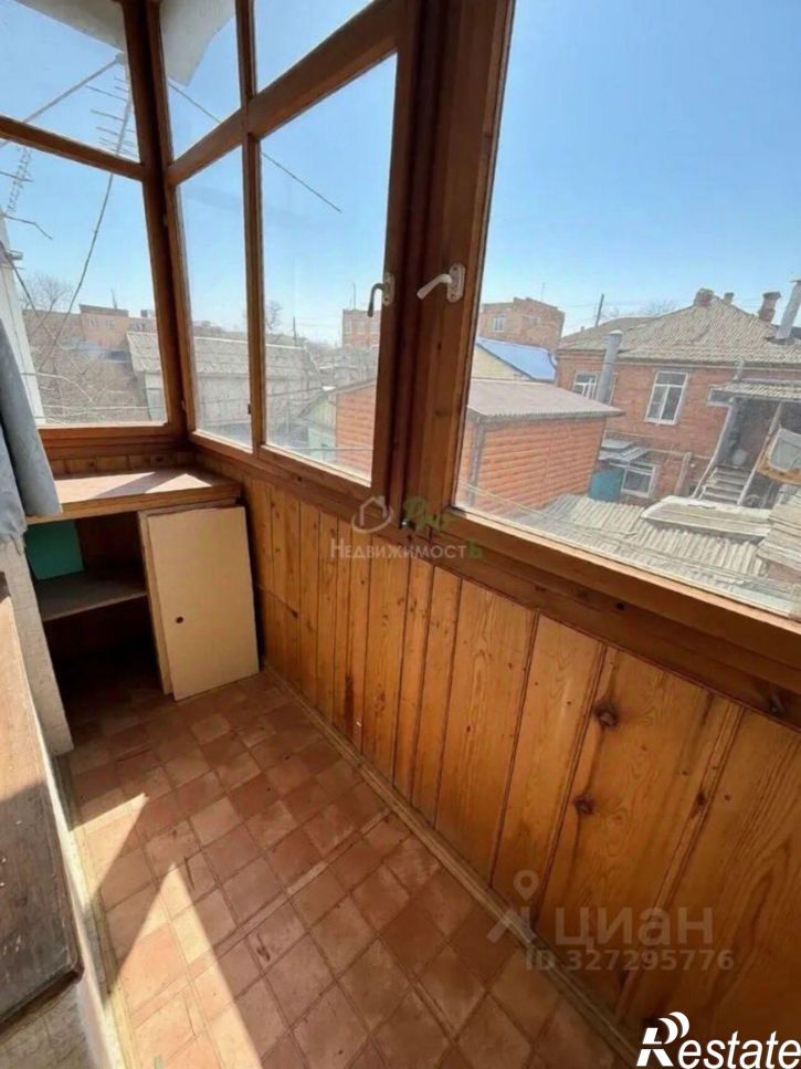 3-комн квартира улица Розы Люксембург, 17,  д. 17