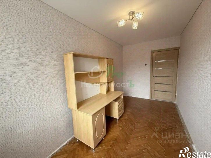 3-комн квартира улица Розы Люксембург, 17,  д. 17