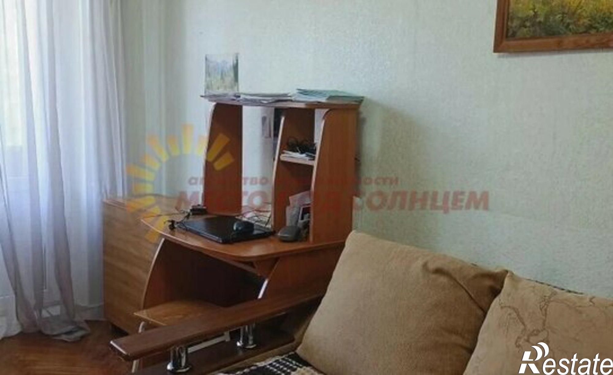 Купить квартиру за 5 640 000 рублей на ул Плеханова, 9/8