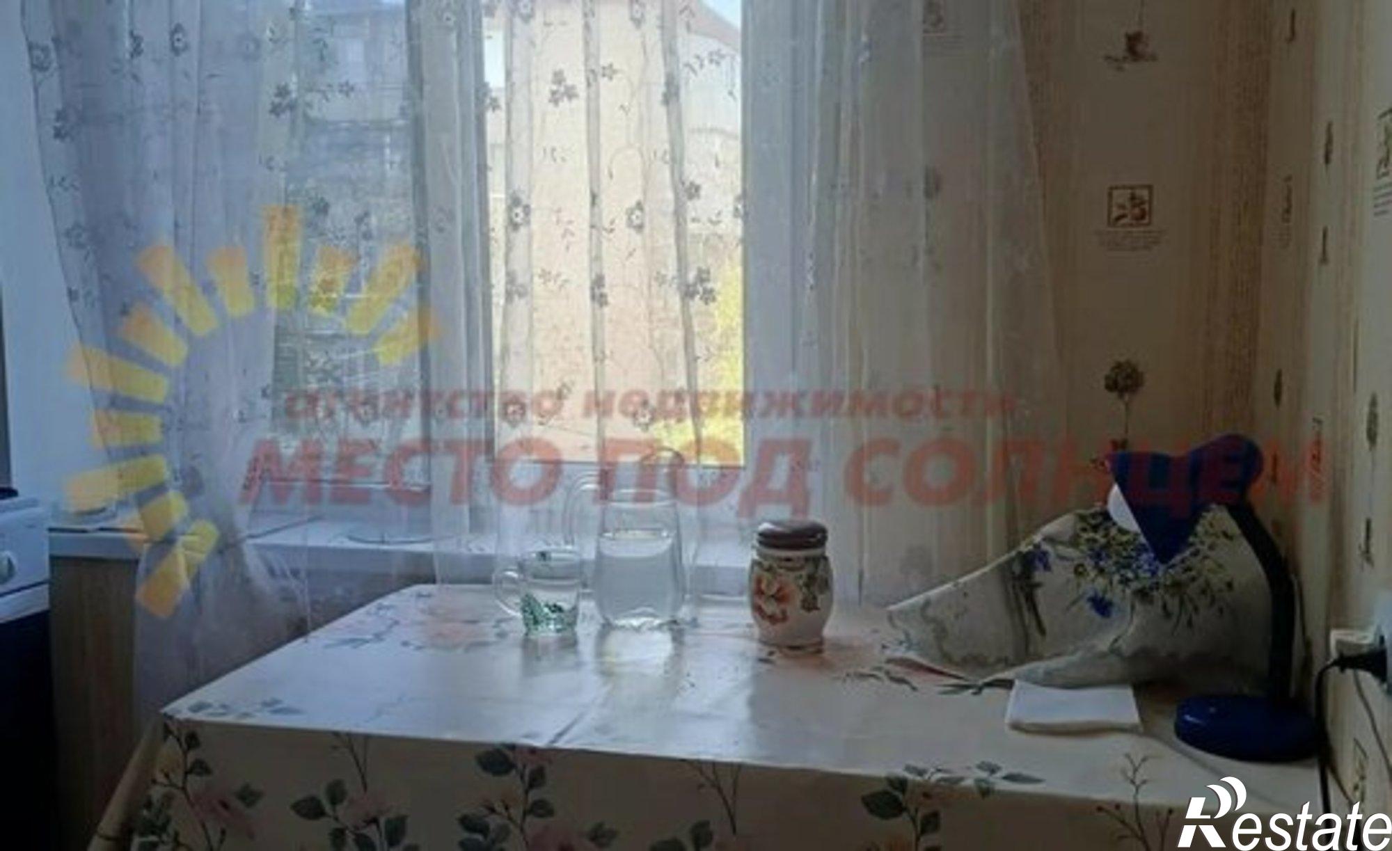 Купить квартиру за 5 640 000 рублей на ул Плеханова, 9/8
