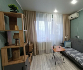 2-комн, 42кв м, этаж 3/5 ул Р.Люксембург, 15