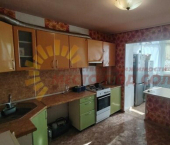 2-комн, 64кв м, этаж 6/6 Красная улица, 53/3