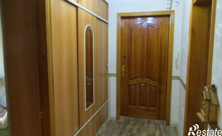 3-комн квартира улица Розы Люксембург, 181,  д. 181