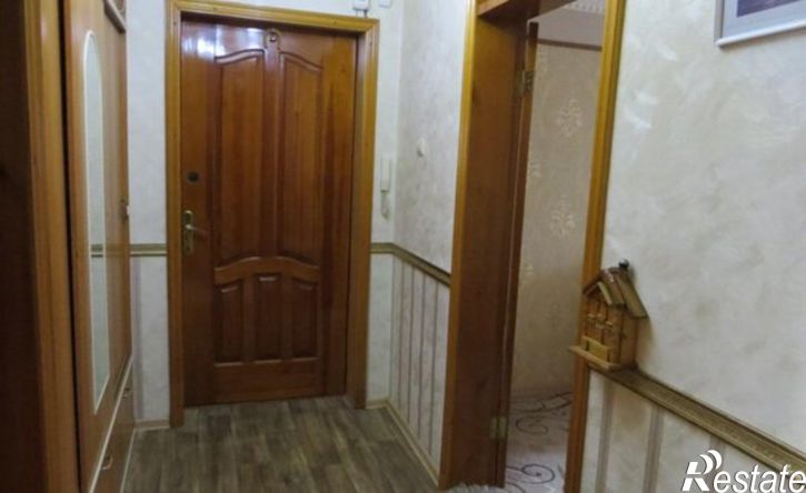 3-комн квартира улица Розы Люксембург, 181,  д. 181