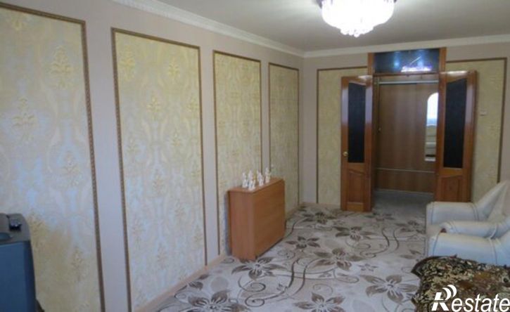 3-комн квартира улица Розы Люксембург, 181,  д. 181