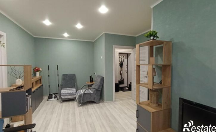 2-комн квартира ул Р.Люксембург, 15,  д. 15