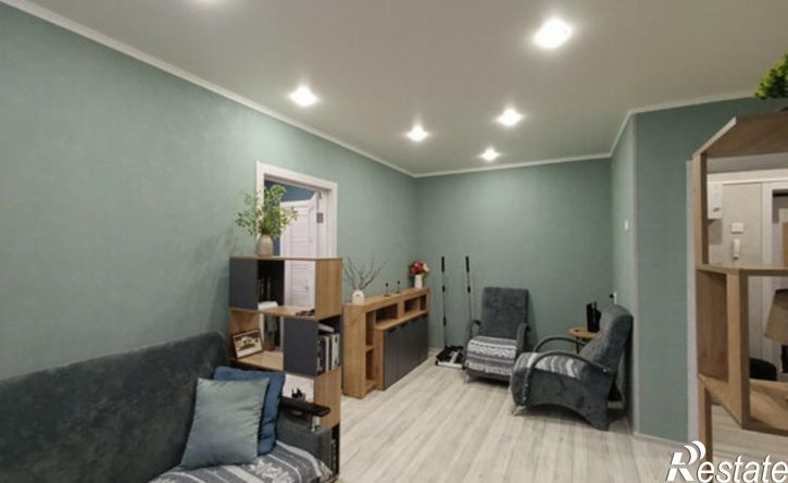 2-комн квартира ул Р.Люксембург, 15,  д. 15