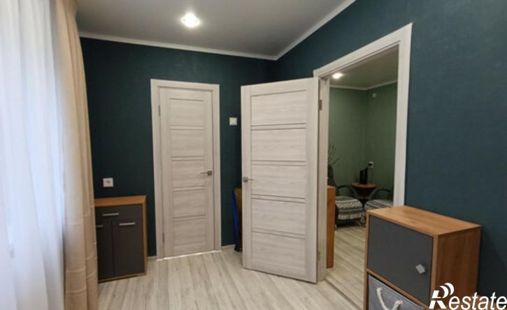 2-комн квартира ул Р.Люксембург, 15,  д. 15