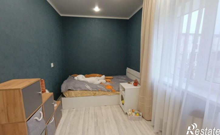 2-комн квартира ул Р.Люксембург, 15,  д. 15