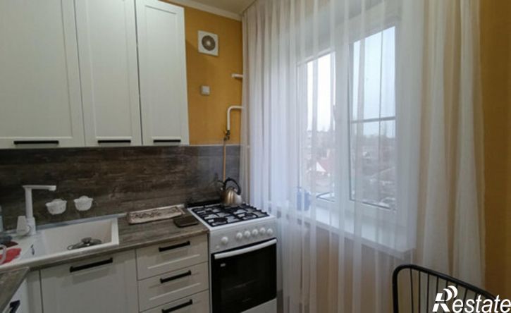 2-комн квартира ул Р.Люксембург, 15,  д. 15