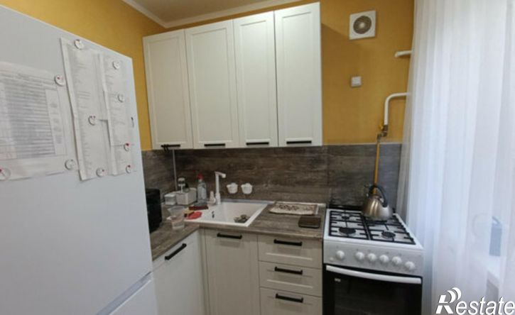 2-комн квартира ул Р.Люксембург, 15,  д. 15
